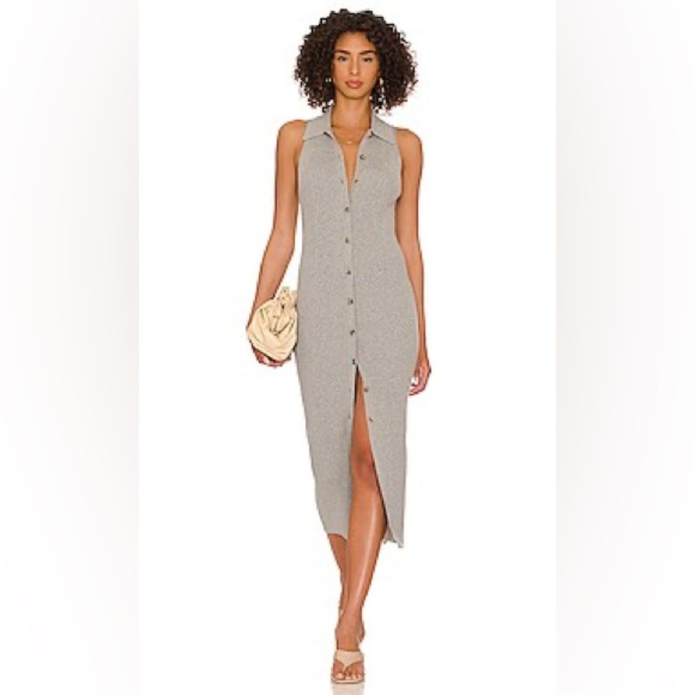 New Favorite Daughter Lena sleeveless Dress